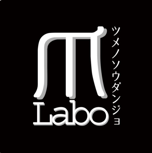 爪Labo logo